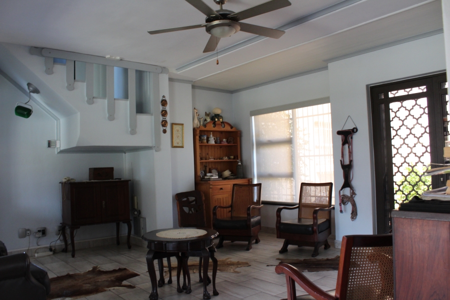 4 Bedroom Property for Sale in Santareme Eastern Cape